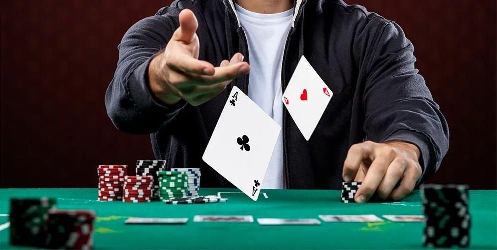 HHpoker是什么平台